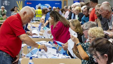 Sinn Féin's Déise double? Greens' airport grief? The big Waterford election storylines explained