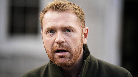 Social Democrats maintained ‘consistent message’ through campaign – Gannon