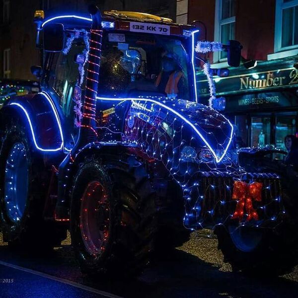 Winterval Tractors Winterval Tractors