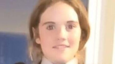 Gardaí seek assistance in tracing whereabouts of missing 14-year-old girl