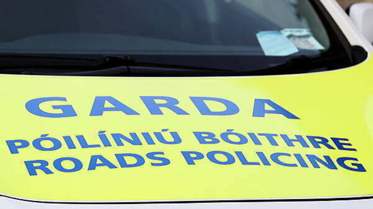 Woman (80s) dies after crash on M7 in Laois