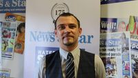 WATCH: Interview with Waterford General Election candidate Aaron Joyce