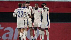 Chelsea close in on Conference League last-16 with victory over Heidenheim