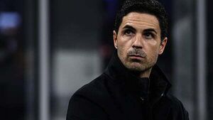 Mikel Arteta says Arsenal need to be near-perfect to catch leaders Liverpool