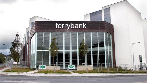 Who will represent Ferrybank - the Kilkenny side - in the next Dáil?