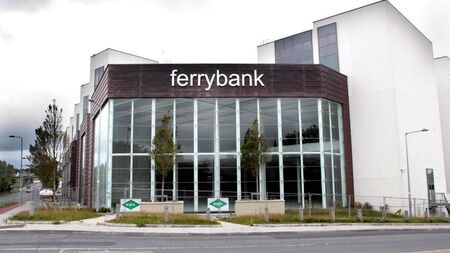 Who will represent Ferrybank - the Kilkenny side - in the next Dáil?