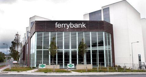 Who will represent Ferrybank - the Kilkenny side - in the next Dáil?