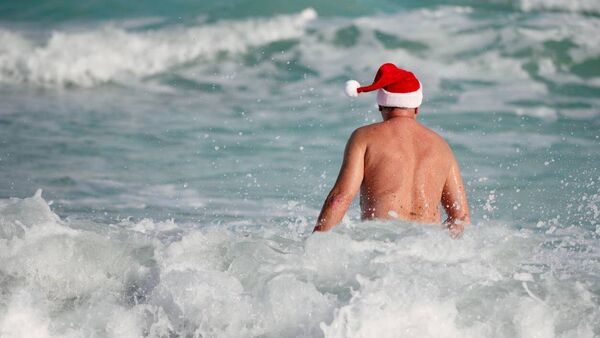 What's on in Waterford: Christmas swims, live music, theatre and more