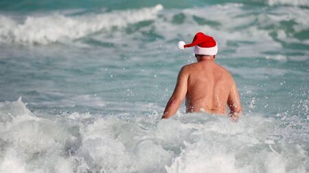 What's on in Waterford: Christmas swims, live music, theatre and more