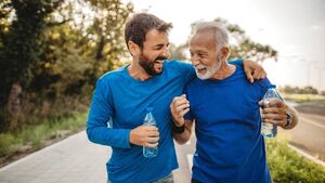 Your Fitness: Are you meeting the Irish activity guidelines?