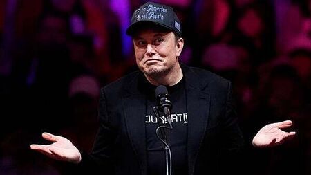 How X's paid verification has created echo chambers and divisive content ahead of general election