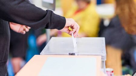 High turnout for some polling stations in Waterford City and county