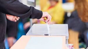 High turnout for some polling stations in Waterford City and county