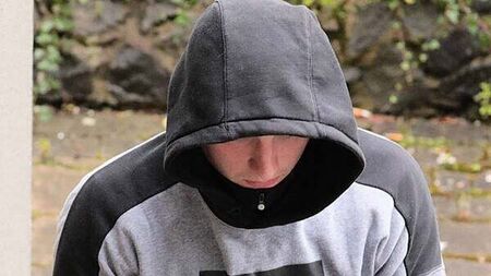 Jury begin deliberations in trial of man accused of murdering father-of-five