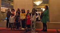 Marking 50 years of Bahá’í community in Waterford