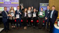 SETU win yet another Great Agri-Food Debate