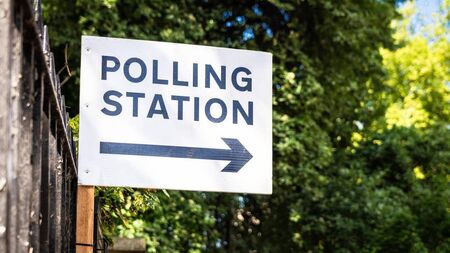 LATEST: Here is your update from the polling stations across Waterford - turnout at almost 60% in city areas