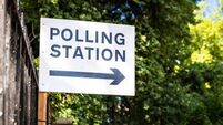 LATEST: Here is your update from the polling stations across Waterford - turnout at almost 60% in city areas
