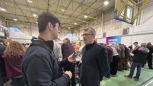 Quota revealed as Cullinane looks set for reelection Quota revealed as Cullinane looks set for reelection