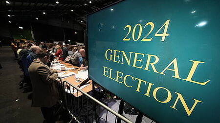 Racist, misogynistic and anti-Muslim slurs among 55 incidents of abuse against general election candidates