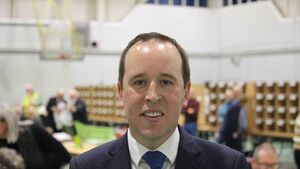 Cummins lauds 'very strong' tally performance Cummins lauds 'very strong' tally performance