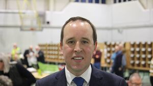 Cummins lauds 'very strong' tally performance