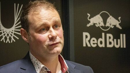 WATCH: Waterford's Ó Cathasaigh- 'It wasn't a mistake to go into government in 2020'