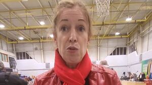 INTERVIEW: Sadhbh O'Neill- 'I don't think our message landed with the young voters' 