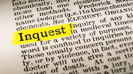 Inquests held at Waterford Coroner's Court