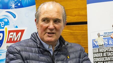 Waterford's Matt Shanahan to run for Seanad