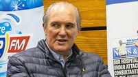 'I put Waterford's interest at heart' - Shanahan reflects on current standings