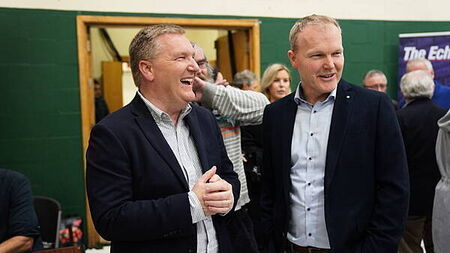 Cork counts resume with most seats yet to be filled