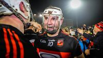 20 goals and 170 points for Ballygunner’s code breaker