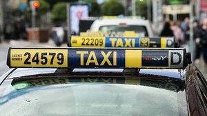 Taxi fare increases come into effect
