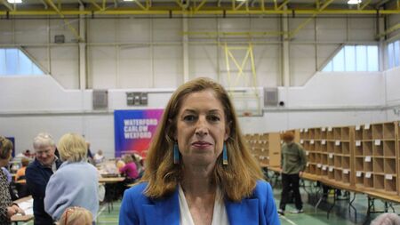 LATEST: Eliminated Waterford General Election candidate eyes Seanad run 