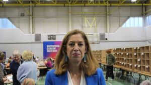 LATEST: Eliminated Waterford General Election candidate eyes Seanad run LATEST: Eliminated Waterford General Election candidate eyes Seanad run