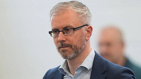 Greens have ‘no regrets’ but Fianna Fáil and Fine Gael ‘did us no favours’