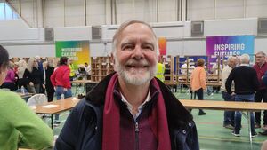 Election "a vote for the current government", says Former Minister Martin Cullen Election "a vote for the current government", says Former Minister Martin Cullen