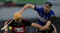 Gunners crash to a shock Munster Club final defeat