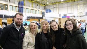 'Maybe next time' - Mary Roche reacts to general election elimination 'Maybe next time' - Mary Roche reacts to general election elimination