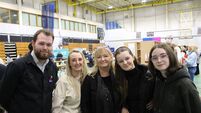 'Maybe next time' - Mary Roche reacts to general election elimination
