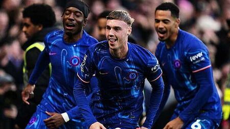 Chelsea impress again with convincing win as Aston Villa struggles continue