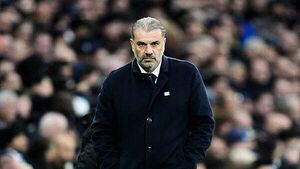 Ange Postecoglou hopeful injury-hit Spurs will have players back for Bournemouth