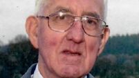 Obituary: John Finbarr O'Dowda laid to rest in Ballinaneashagh