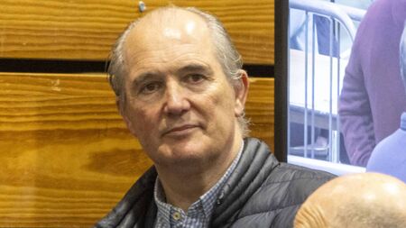 'Thank you indeed' - Matt Shanahan thanks supporters in statement following Dáil elimination