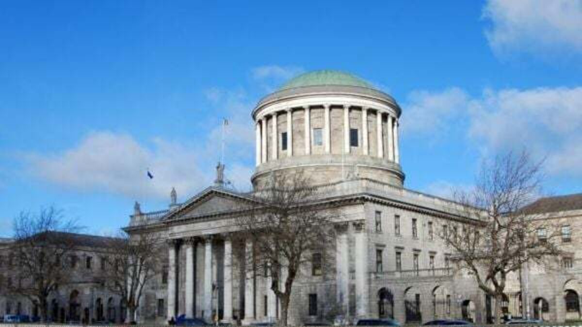 Investment firm settles dispute with Paddy McKillen jnr over loan guarantee