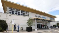 Waterford Airport business case "wasn't ready to go" - Ó'Cathasaigh