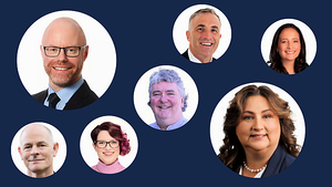 Election 2024: Full list of TDs who lost their seats Election 2024: Full list of TDs who lost their seats