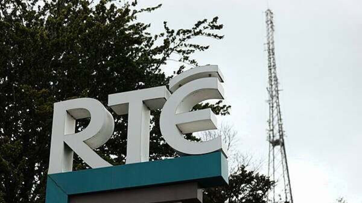 RTÉ to spend estimated €1m on beefed-up internal audit function