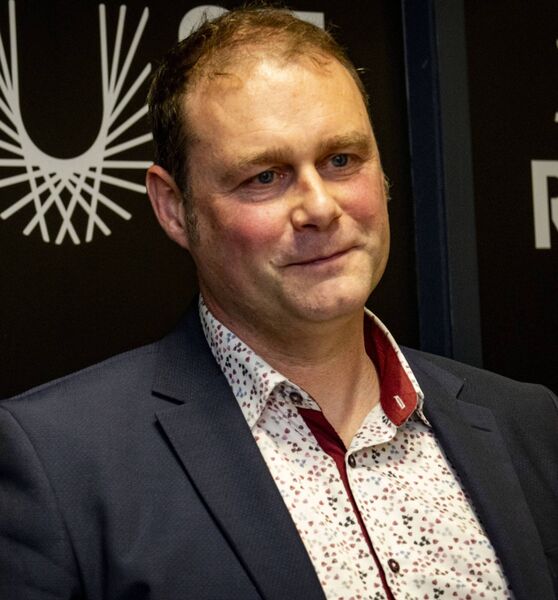Marc Ó Cathasaigh lost his seat on the 8th count.